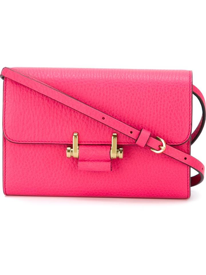 Lanvin 'essential' Shoulder Bag
