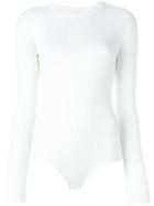 Courrèges 'ml011' Body