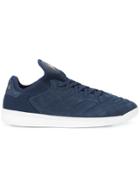 Adidas Copa 18+ Premium Low-top Sneakers - Blue