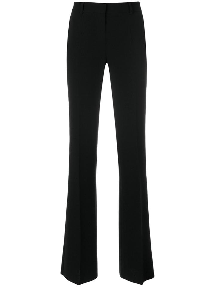 Max Mara Studio Sahara Trousers - Black