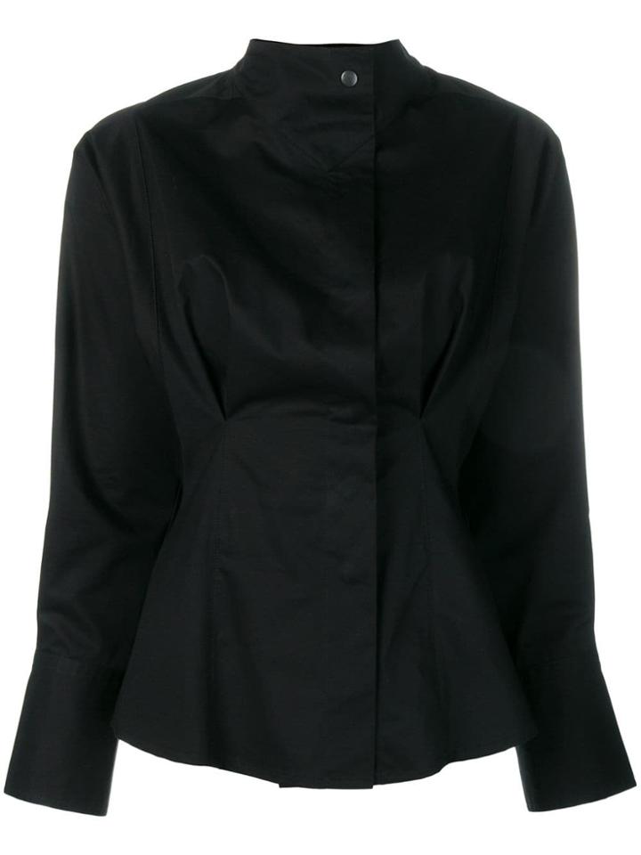 Isabel Marant Étoile Omeo Top - Black