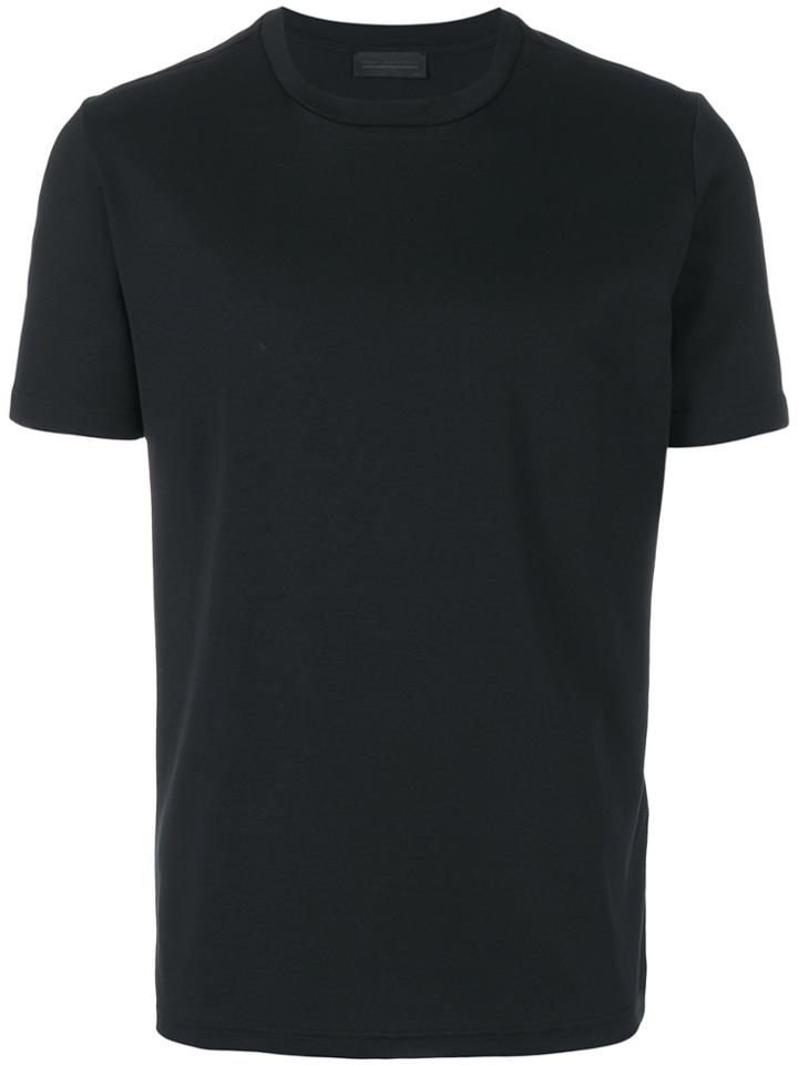 Diesel Black Gold Plain T-shirt