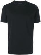 Diesel Black Gold Plain T-shirt