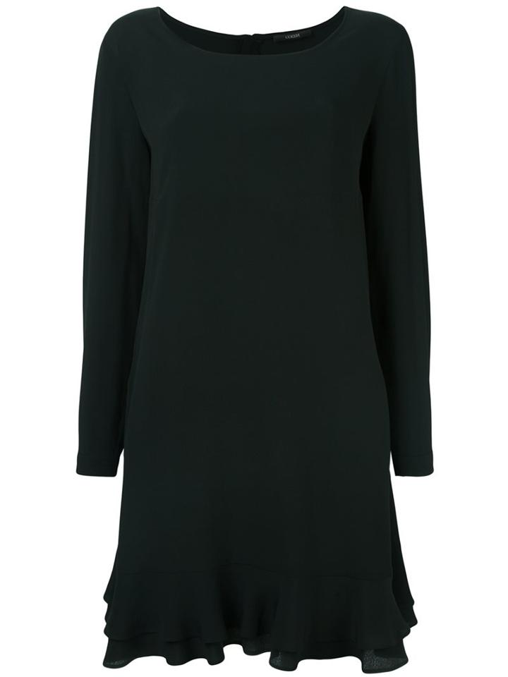 Odeeh Boat Neck Dress