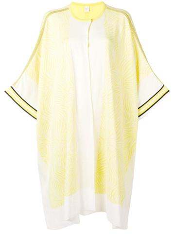 Chirazi Moony Cardigan - Yellow