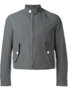 Thom Browne Cropped Jacket