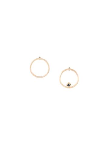 Sarah & Sebastian 'stone Bubble' Earrings