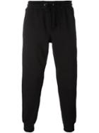 Les Benjamins 'janis' Sweatpants, Men's, Size: Large, Black, Cotton