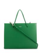 Medea Prima Hanna Tote Bag - Green