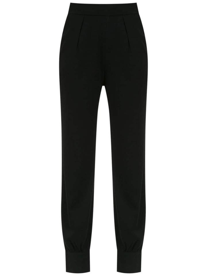 Alcaçuz Fascinação Pants - Black