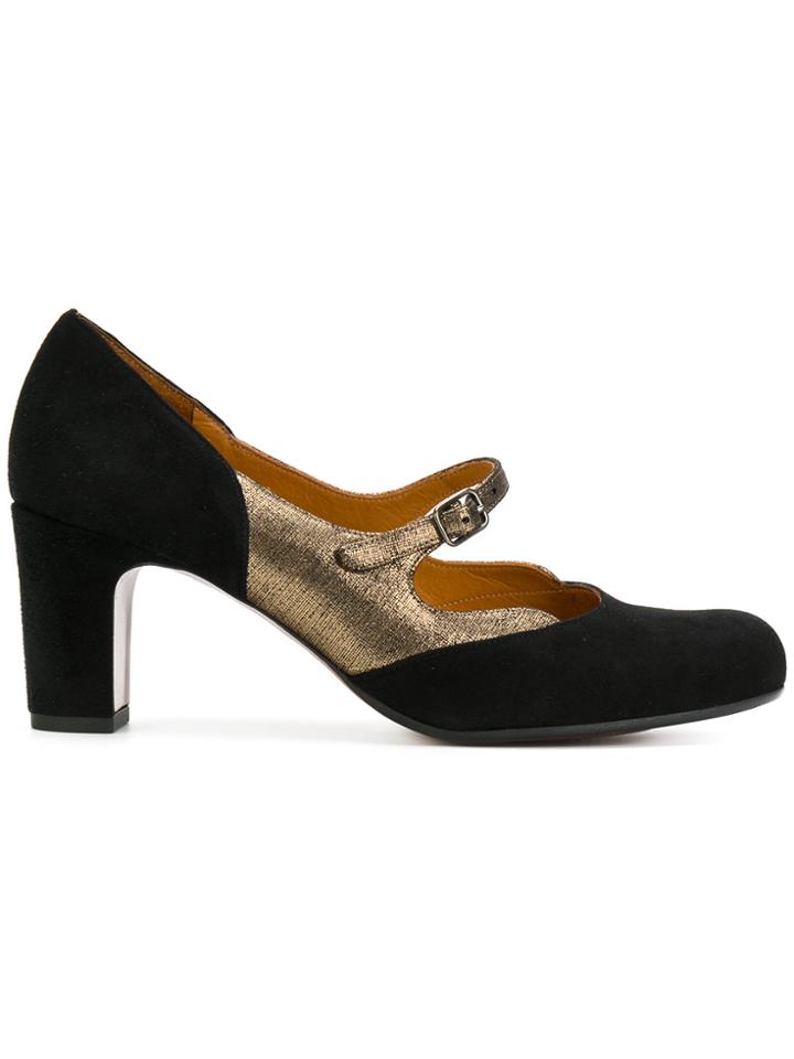 Chie Mihara Jesa Pumps - Black