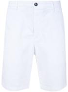 Ag Jeans Denim Shorts, Men's, Size: 30, White, Cotton