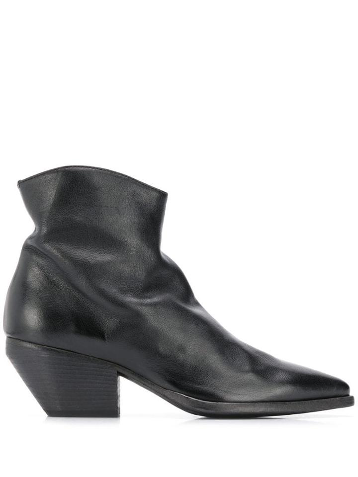 Officine Creative Arielle Boots - Black