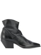 Officine Creative Arielle Boots - Black