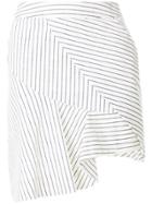 Preen Line Verity Skirt - White