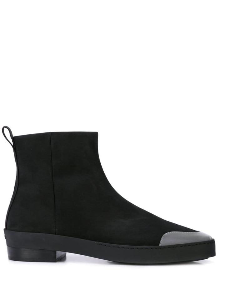 Fear Of God - Black