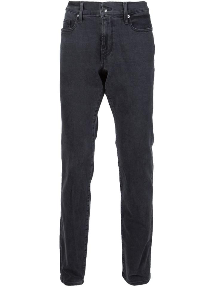 Frame Denim 'l'homme' Jeans - Grey