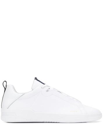 Arkk Low-top Sneakers - White
