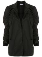 Mara Mac Mara Mac 01100183 0002 Polyester/polyimide - Black