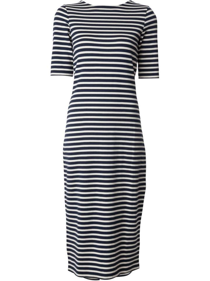 Norse Projects 'teresa' Striped Dress