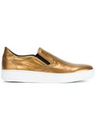 Bruno Bordese Slip-on Sneakers