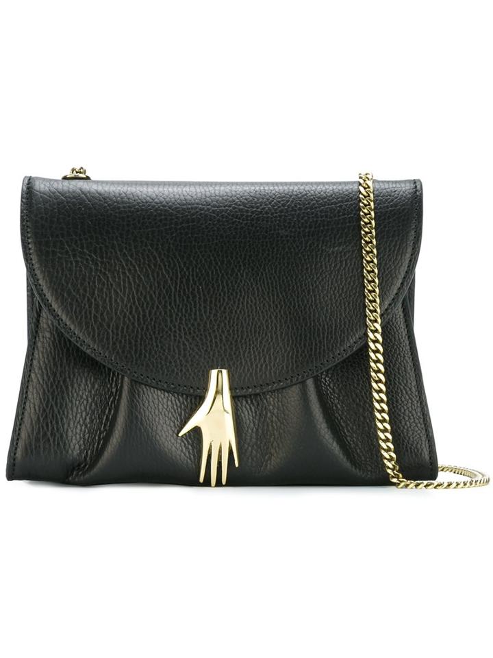 Petar Petrov 'move It' Cross Body Bag, Women's, Black