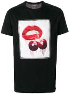 Limitato Pacha T-shirt - Black
