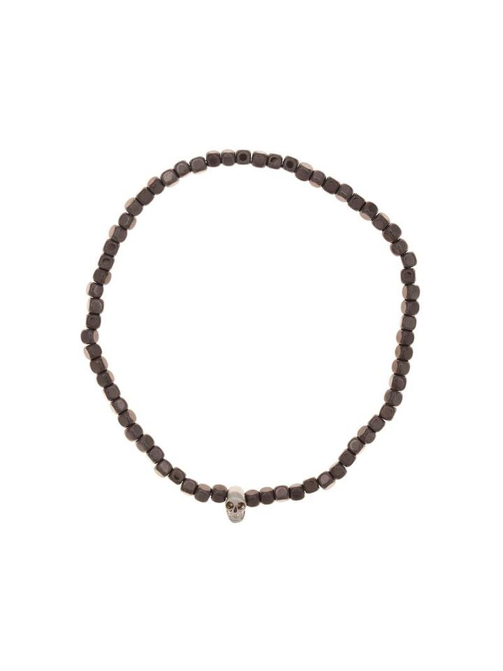Luis Morais Luis Morais 1mxskwb White Gold - Hematite Other->14kt White Gold, Men's, Grey