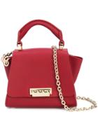 Zac Zac Posen Eartha Tote - Red