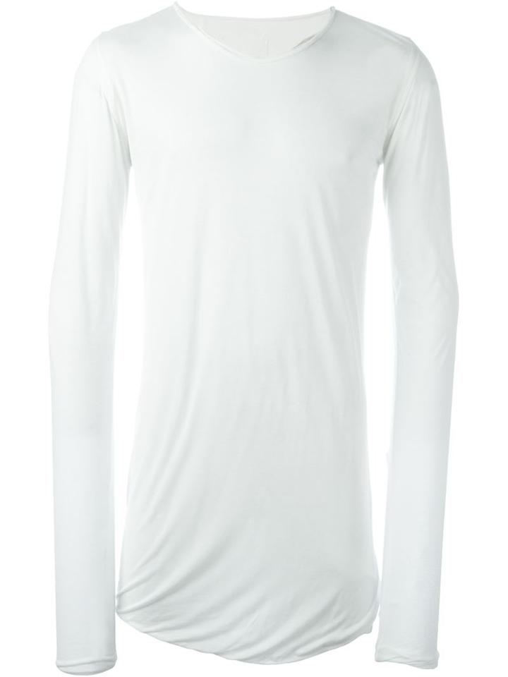 Nostra Santissima 'solarino' Longsleeved T-shirt