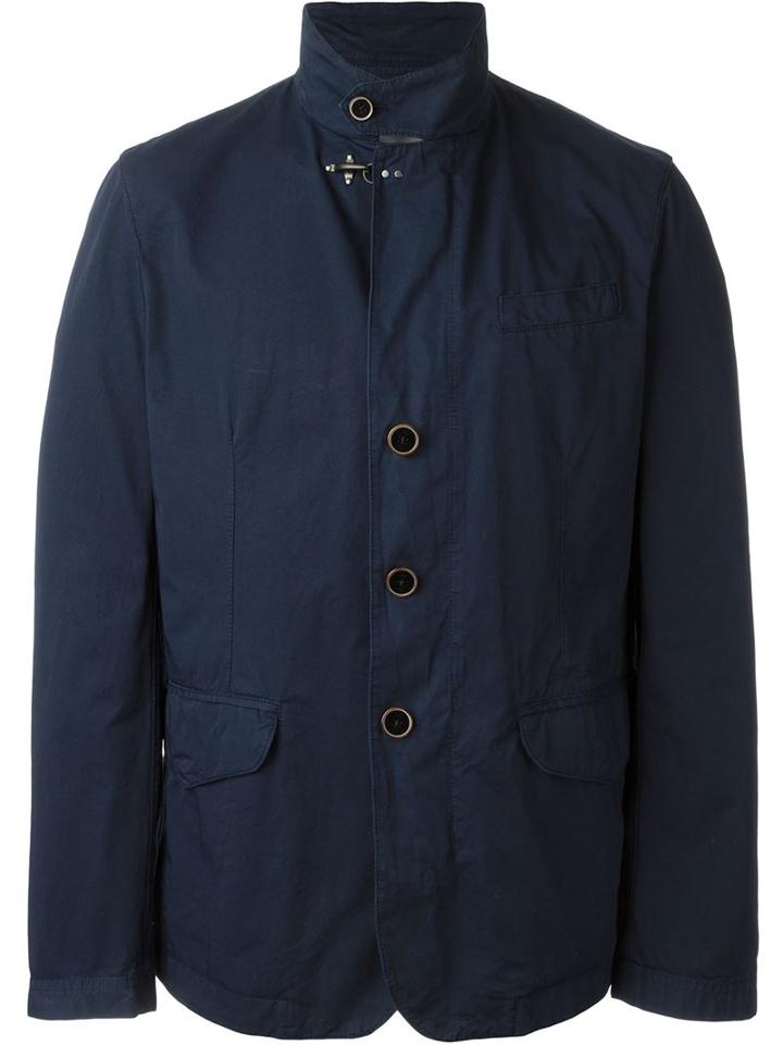 Fay Blazer Jacket