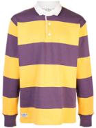Rowing Blazers Stripe Rugby - Yellow