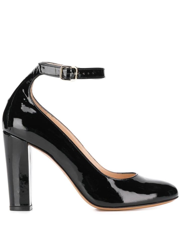 Tila March Babies Pumps - Black