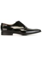 Paul Smith 'starling' High-shine Oxford Shoes