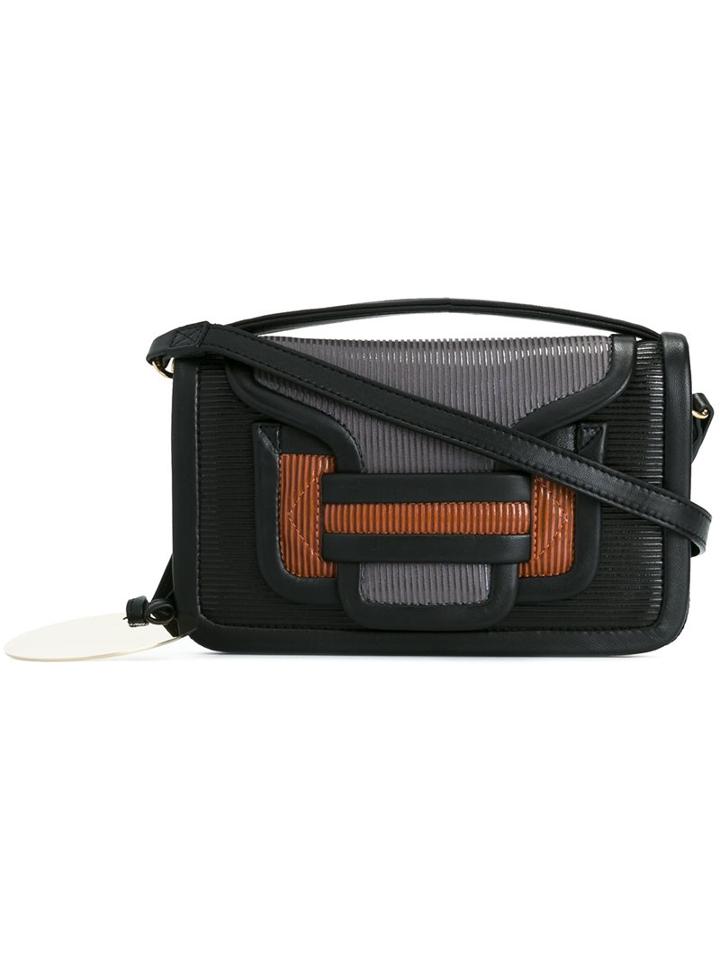 Pierre Hardy 'alpha' Cross Body Bag