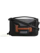Pierre Hardy 'alpha' Cross Body Bag