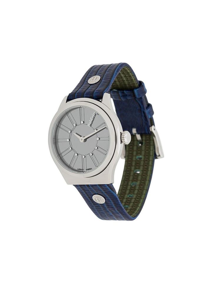 Baldinini Lady Adria Watch - Blue