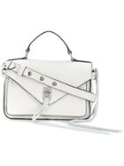 Rebecca Minkoff Darren Tote - White