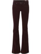 Rag & Bone Corduroy Flared Trousers