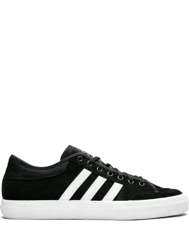 Adidas Matchcourt - Cblack/ftwwht/ftwwht