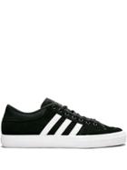 Adidas Matchcourt - Cblack/ftwwht/ftwwht