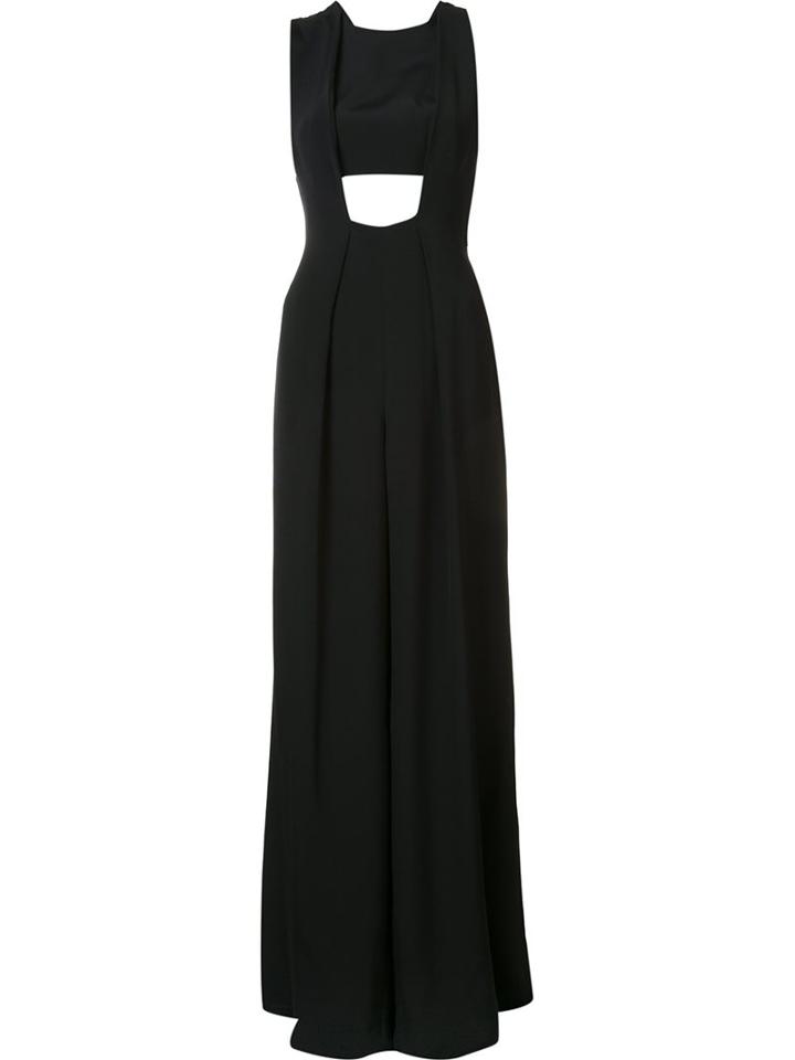 Misha Nonoo 'chiara' Jumpsuit