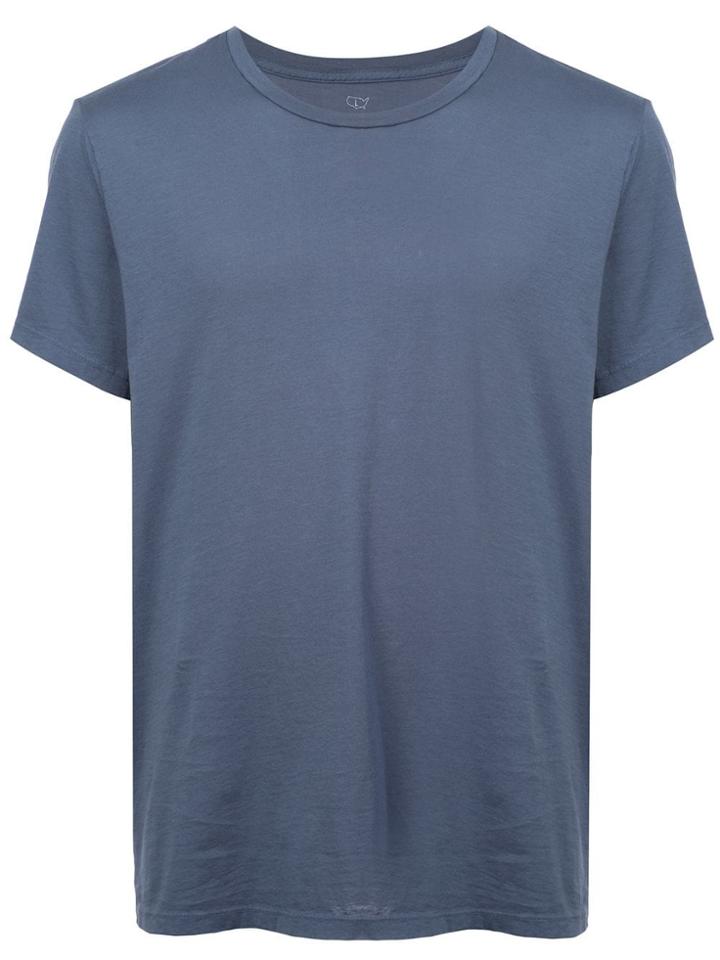 Save Khaki United Jersey T-shirt - Blue