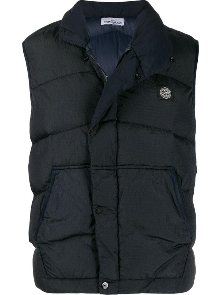Stone Island Stone Island Mo7115g0332 V0020 - Blue