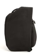 Côte & Ciel Covered Backpack - Black