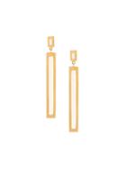 Maiyet 'rectangle' Earrings