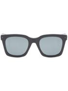 Fendi Eyewear Sun Fun Sunglasses - Grey