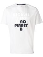 Ecoalf Thomas T-shirt - White