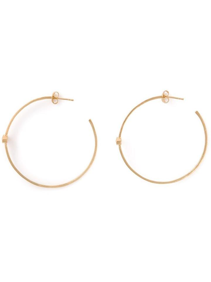 Bjorg 'treasure Of Days And Nights' Earrings