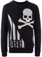 Philipp Plein 'daytona Beach' Sweatshirt
